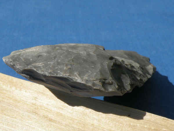  6 వేల ఏళ్ల క్రితం ఇంత ఉచకోత జరిగిందా.. 