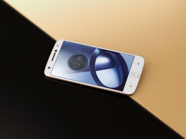 మోటరోలా Moto Z ప్రత్యేకతలు