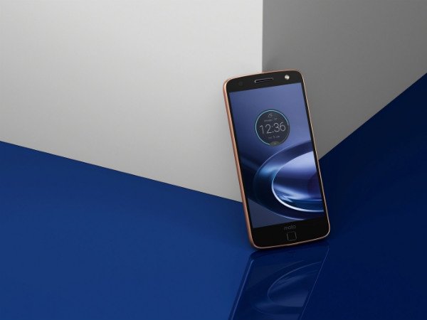 మోటరోలా Moto Z ప్రత్యేకతలు