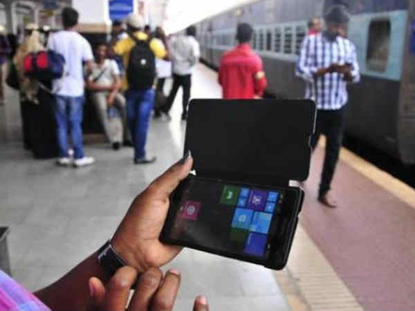 రైల్వేల్లో ఇక వెయిటింగ్ లిస్ట్‌ అన్నదే ఉండదు