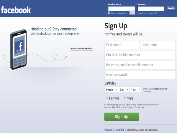 How to Delete Facebook Account Permanently
