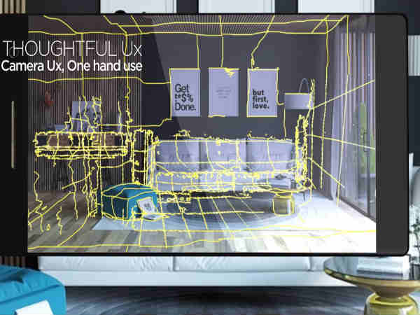  లెనోవో ‘Project Tango’ ఫోన్ వచ్చేసింది, ప్రత్యేకతలేంటి..?