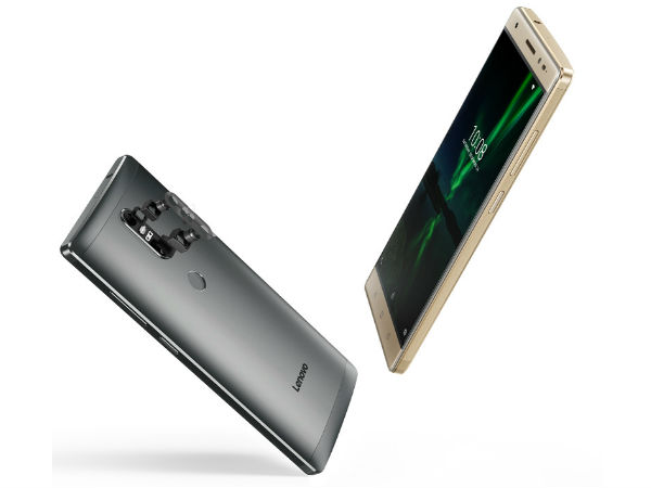  లెనోవో ‘Project Tango’ ఫోన్ వచ్చేసింది, ప్రత్యేకతలేంటి..?