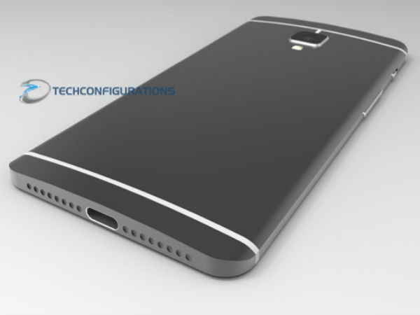  OnePlus 3 ఫోన్ అనధికారిక స్పెసిఫికేషన్స్..