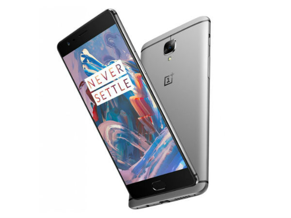  OnePlus 3 ఫోన్ అనధికారిక స్పెసిఫికేషన్స్..