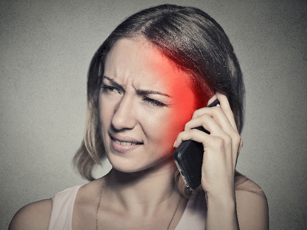 ఫోన్ రేడియోషన్ నుంచి తప్పించుకునేందుకు సలువైన మార్గాలు