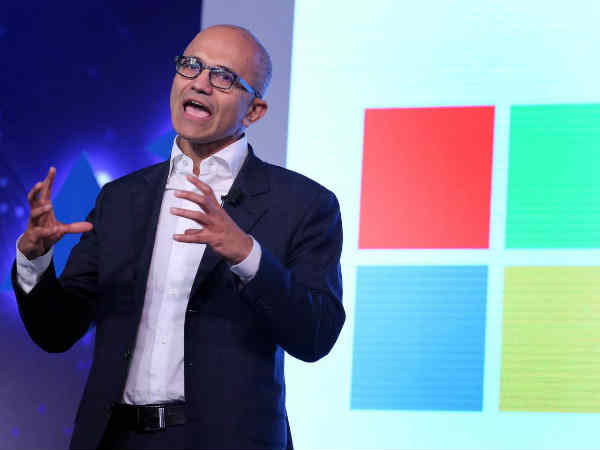 మైక్రోసాప్ట్ చరిత్రలో అతి పెద్ద డీల్‌ : ముఖ్యాంశాలు ఇవే.. 
