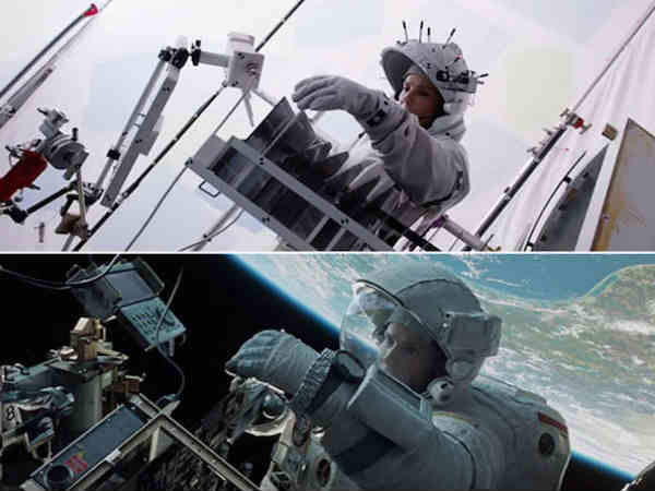 గ్రాఫిక్స్ మాయతో జనాల్ని బురిడీ కొట్టించిన సినిమా సీన్లు !