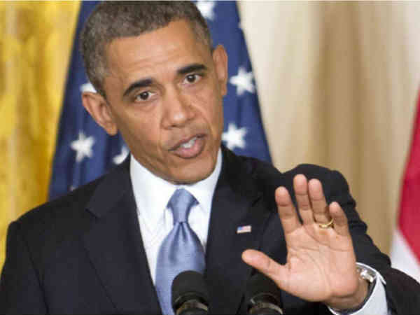 అగ్రరాజ్యంలో కలవరం : పాకిస్తాన్‌కు వార్నింగ్‌లు 