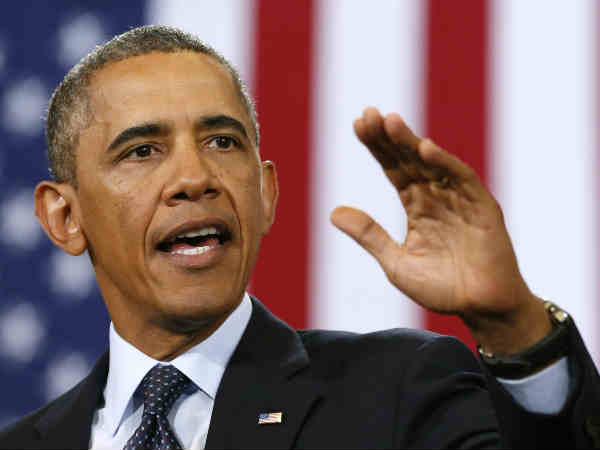 అగ్రరాజ్యంలో కలవరం : పాకిస్తాన్‌కు వార్నింగ్‌లు 