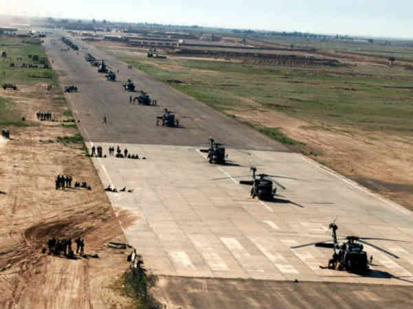 అగ్రరాజ్యంలో కలవరం : పాకిస్తాన్‌కు వార్నింగ్‌లు 