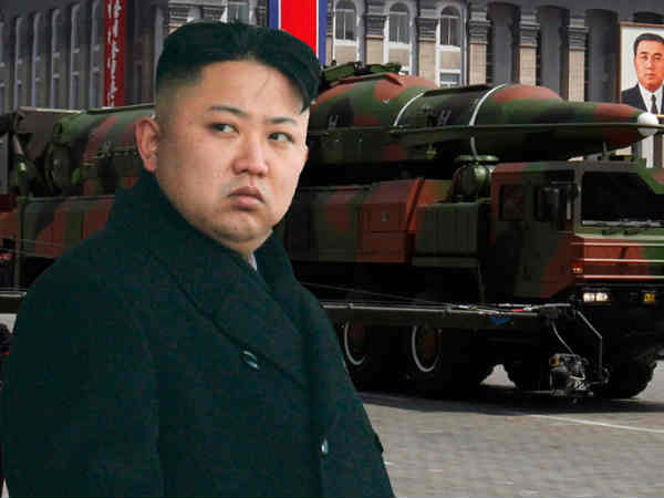 అగ్రరాజ్యంలో కలవరం : పాకిస్తాన్‌కు వార్నింగ్‌లు 