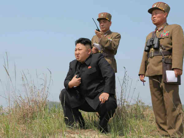 అగ్రరాజ్యంలో కలవరం : పాకిస్తాన్‌కు వార్నింగ్‌లు 