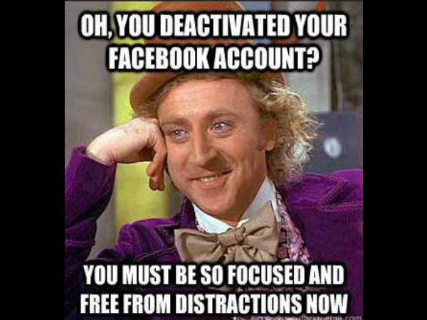 ఫేస్‌బుక్ ఫ్రెండ్స్ 17 రకాలట..? 