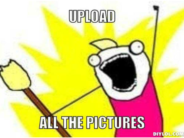 ఫేస్‌బుక్ ఫ్రెండ్స్ 17 రకాలట..? 