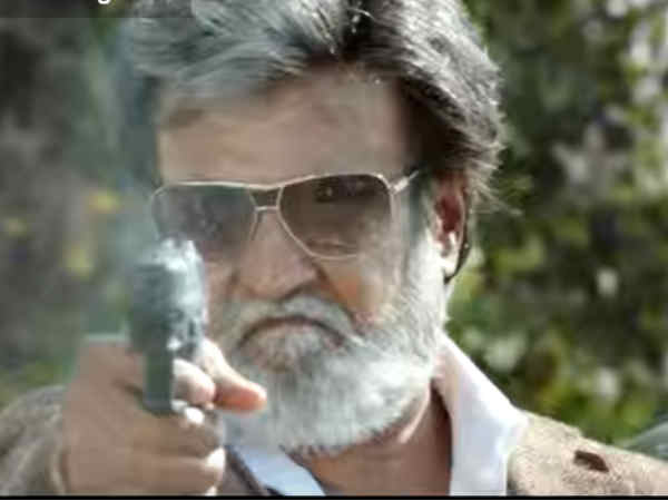 సోషల్ మీడియాకు షాక్ పుట్టిస్తున్న కబాలి 