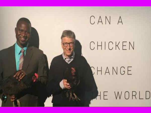 బిల్ గేట్స్‌కి దిమ్మతిరిగే షాకిచ్చిన బొలివియా 