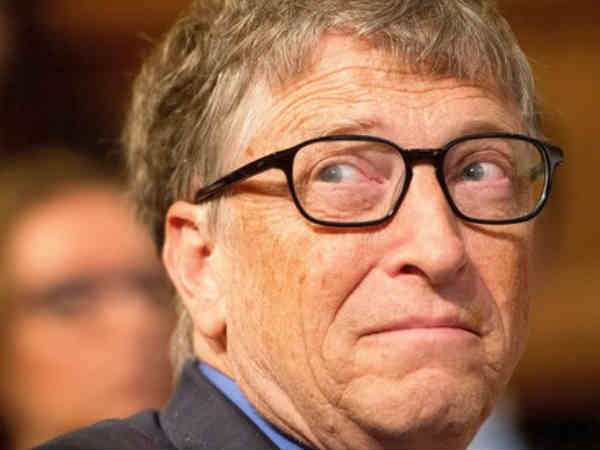బిల్ గేట్స్‌కి దిమ్మతిరిగే షాకిచ్చిన బొలివియా 