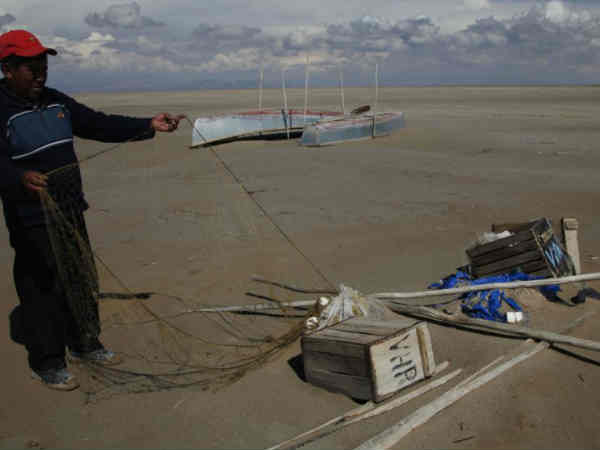 బిల్ గేట్స్‌కి దిమ్మతిరిగే షాకిచ్చిన బొలివియా 