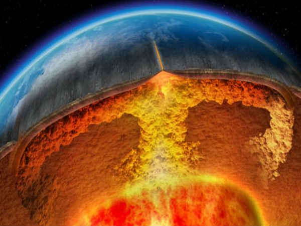 1500 అగ్ని పర్వతాలు ఒకేసారి బద్దలైతే..?