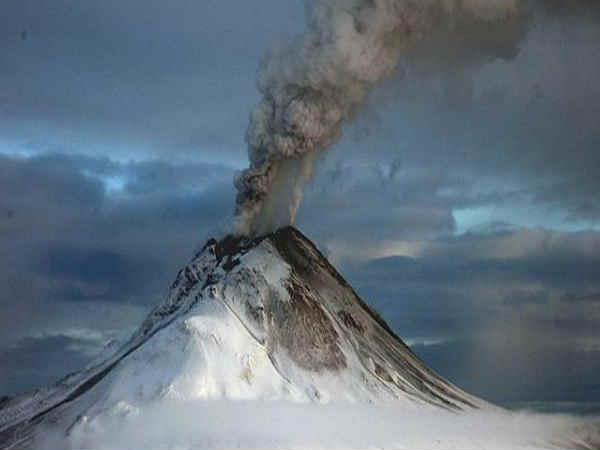 1500 అగ్ని పర్వతాలు ఒకేసారి బద్దలైతే..?