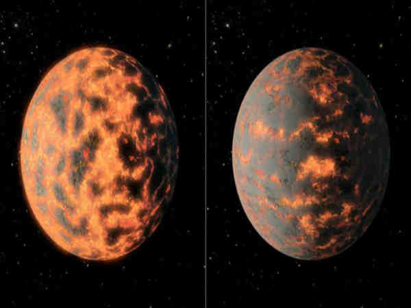 1500 అగ్ని పర్వతాలు ఒకేసారి బద్దలైతే..?