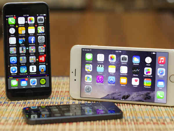 ఆపిల్‌కు మరో భారీ షాక్ ఇచ్చిన చైనా 