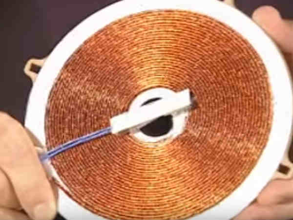 ఇండక్షన్ స్టవ్ ఏ సూత్రం మీద పనిచేస్తుంది...?