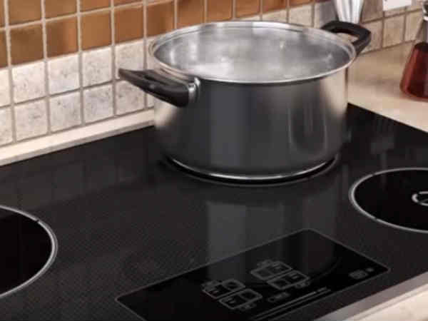 ఇండక్షన్ స్టవ్ ఏ సూత్రం మీద పనిచేస్తుంది...?