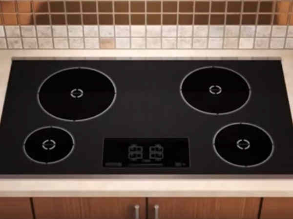 ఇండక్షన్ స్టవ్ ఏ సూత్రం మీద పనిచేస్తుంది...?