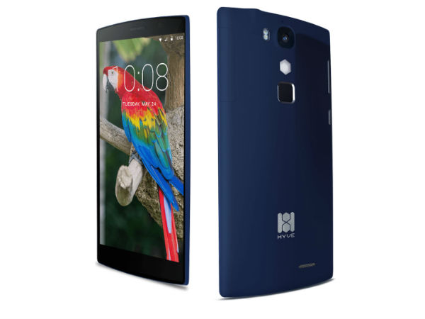 మార్కెట్లో ఈ వారం కొత్త ఫోన్‌లు ఇవే!