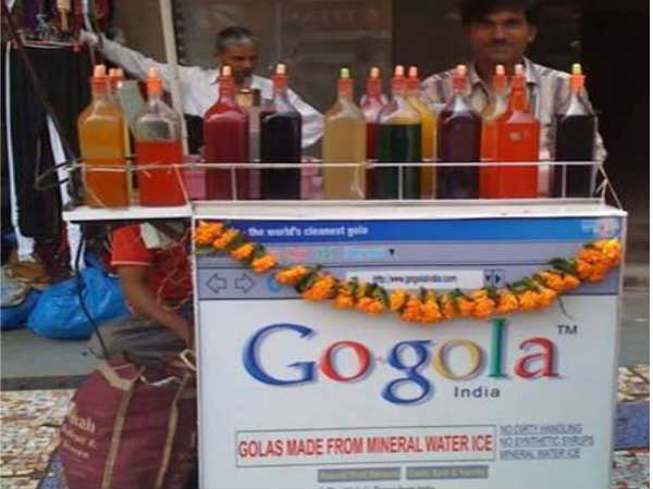 షాకింగ్ : గూగుల్, వాట్సాప్, పేస్‌బుక్ ఇలా కూడా..?