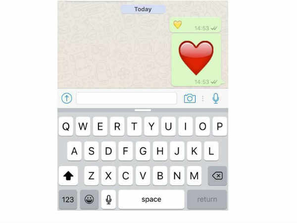 వాట్సప్‌లో దాగిన సీక్రెట్ ఫీచర్స్ 