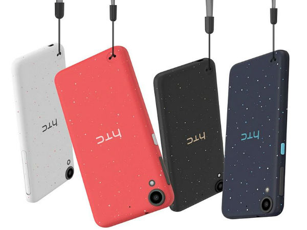 HTC డిజైర్ 630 స్పెక్స్ ఈ విధంగా ఉన్నాయి...