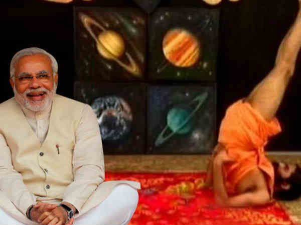 మీ ఇంట్లోనే యోగా చేయండిలా..