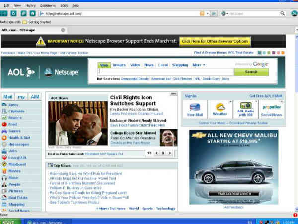 షాకింగ్ న్యూస్ : గూగుల్ క్రోమ్‌తో బ్యాటరీ డెడ్ 