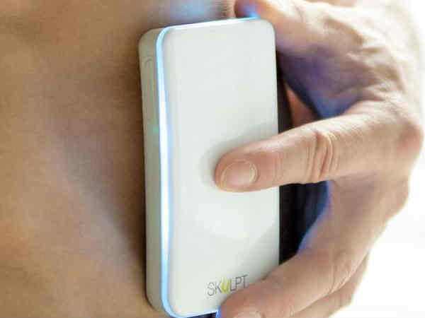 మీ బాడీలోని కొవ్వును ఇట్టే పసిగట్టేస్తుంది 