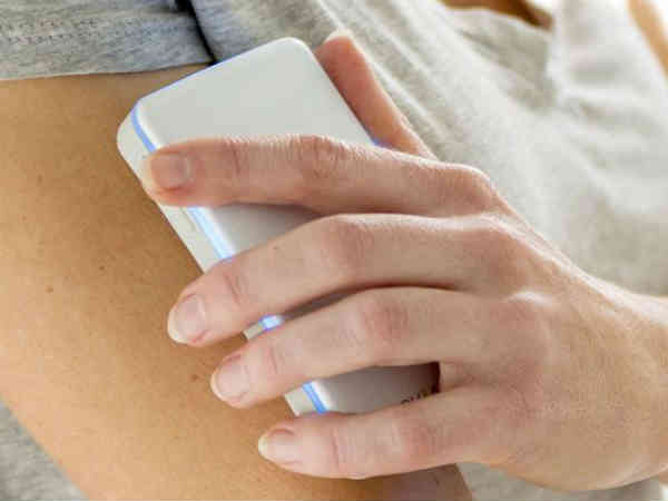 మీ బాడీలోని కొవ్వును ఇట్టే పసిగట్టేస్తుంది 