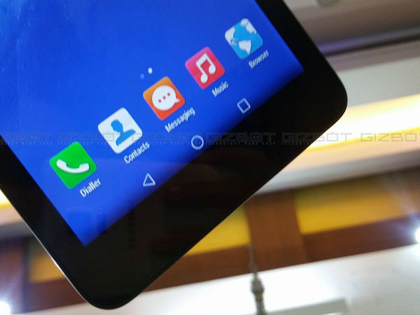 హానర్ మొదటి టాబ్లెట్ ‘T1 7.0’ ప్రత్యేకతలు