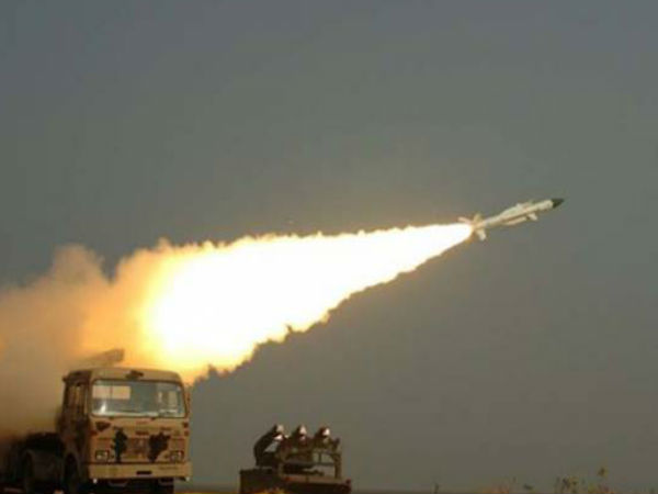 పడిలేచిన నార్త్ కొరియా.. విజయగర్వంతో కిమ్ జాంగ్ 