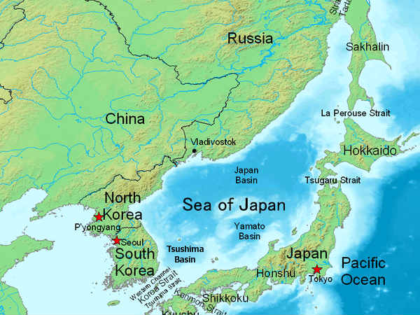 పడిలేచిన నార్త్ కొరియా.. విజయగర్వంతో కిమ్ జాంగ్ 