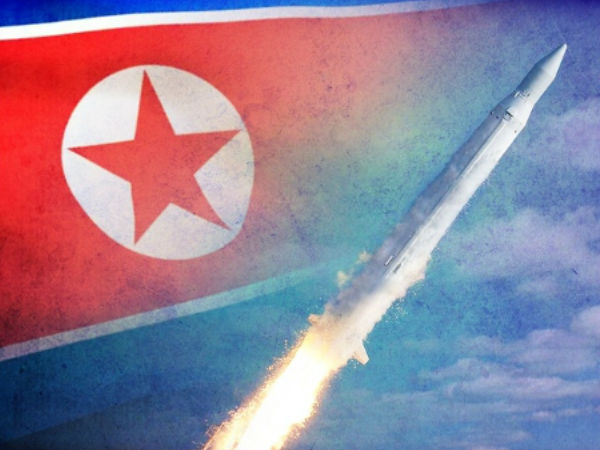 పడిలేచిన నార్త్ కొరియా.. విజయగర్వంతో కిమ్ జాంగ్ 