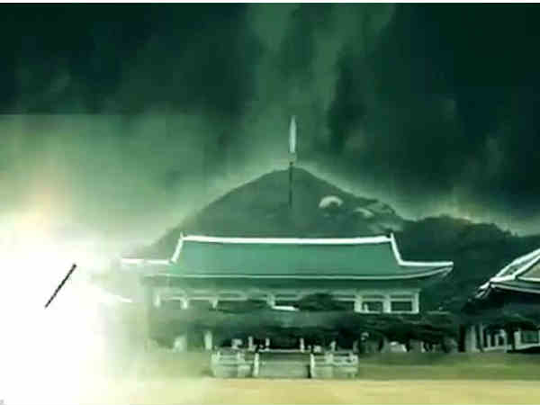 పడిలేచిన నార్త్ కొరియా.. విజయగర్వంతో కిమ్ జాంగ్ 