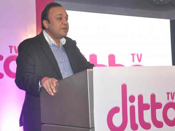 నెలకు కేవలం 20రూపాయలు..100కు పైగా టీవీ చానళ్లు 