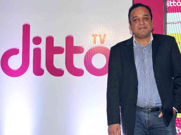 నెలకు కేవలం 20రూపాయలు..100కు పైగా టీవీ చానళ్లు 