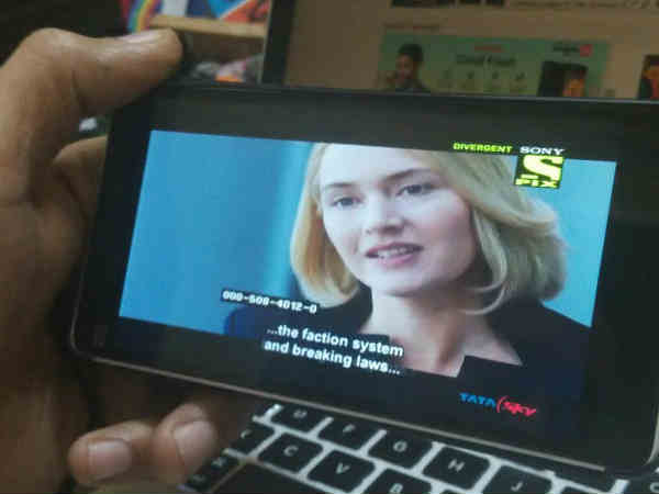 నెలకు కేవలం 20రూపాయలు..100కు పైగా టీవీ చానళ్లు 