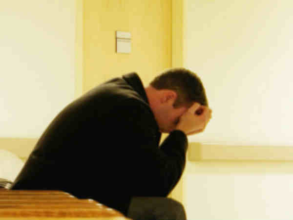 మరీ చిత్రం: మగాళ్లు 21 సెకన్లకే అది కావాలంటున్నారట !