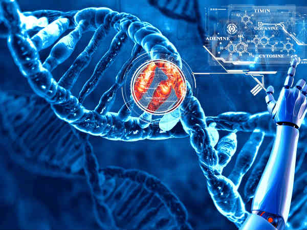 చనిపోయిన మనిషిని బతికించే టెక్నాలజీ వస్తోందా..?