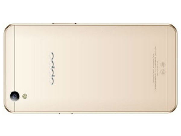 రూ.11,999కే Oppo ఫీచర్ రిచ్ 4జీ ఫోన్