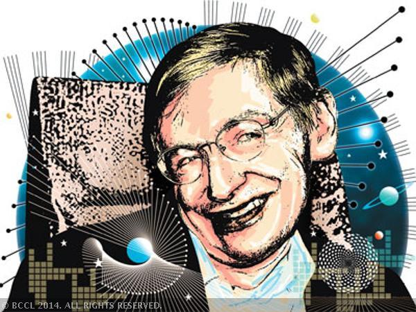 మహా అద్భుతానికి తెరలేపనున్న స్టీఫెన్ హాకింగ్ 